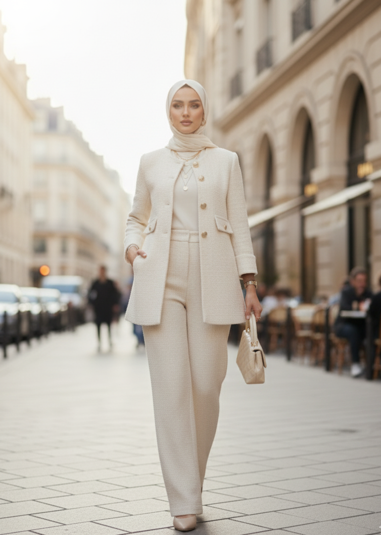 Tweed Class Signature – Image 3