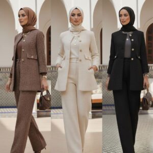 Tweed Class Signature